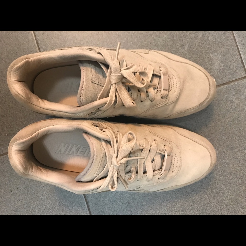 Nike Air 7.5